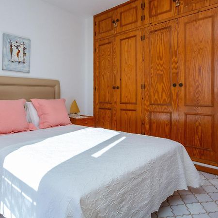 Typical T2 In Albufeira W/ Balcony By Lovelystay 外观 照片